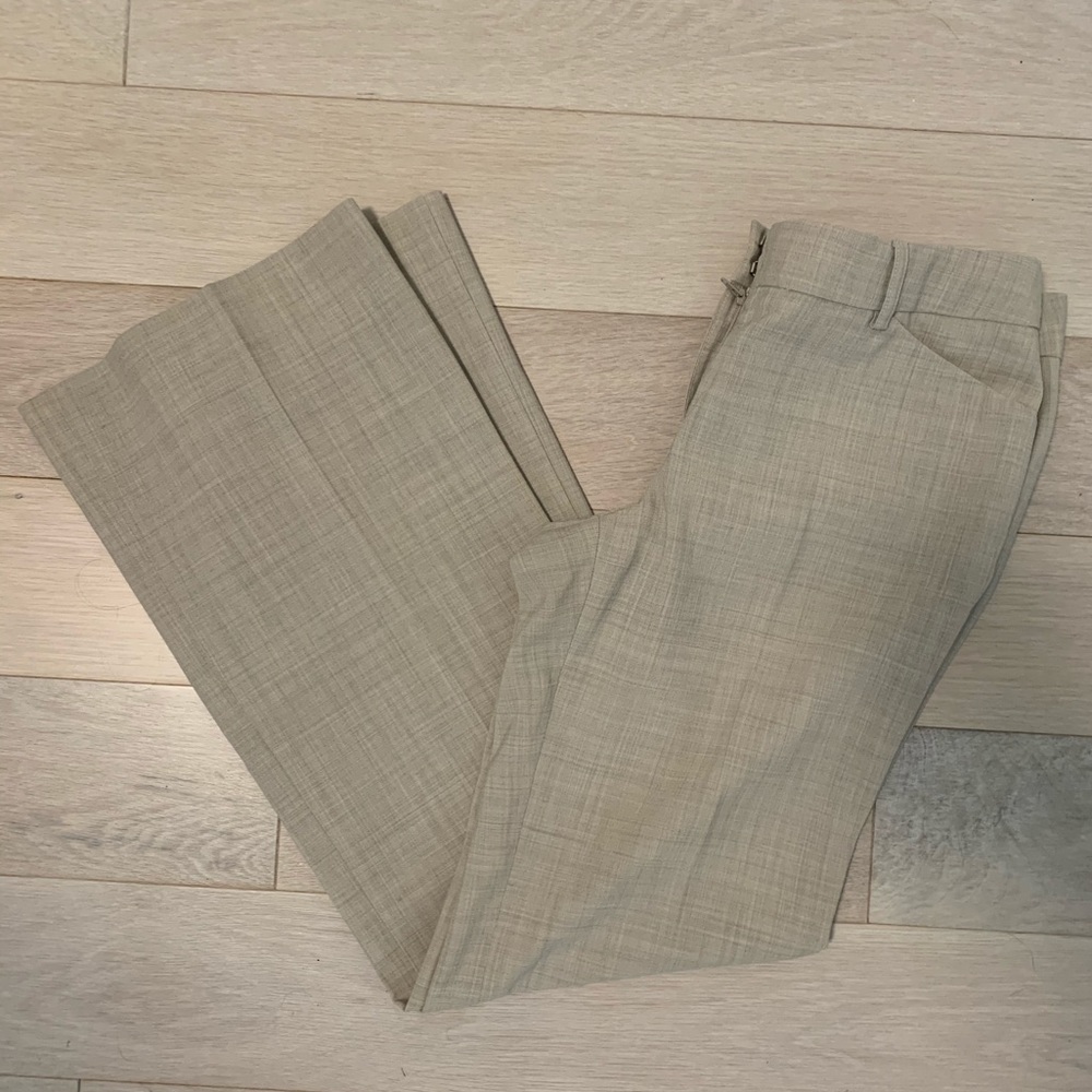 Express design studio casual pants